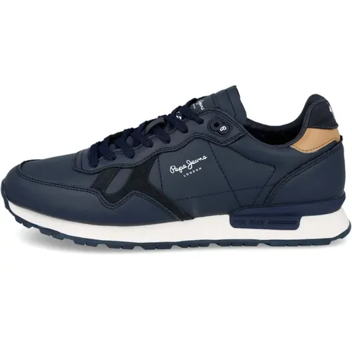 Shoes > Sneakers - - Pepe Jeans - Modalova