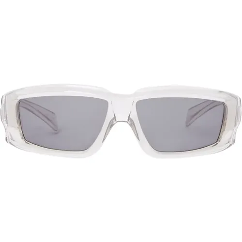 Accessories > Sunglasses - - Rick Owens - Modalova