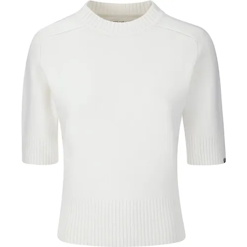 Knitwear > Cashmere Knitwear - - Extreme Cashmere - Modalova