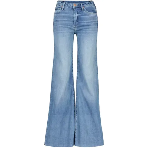 Jeans > Flared Jeans - - True Religion - Modalova
