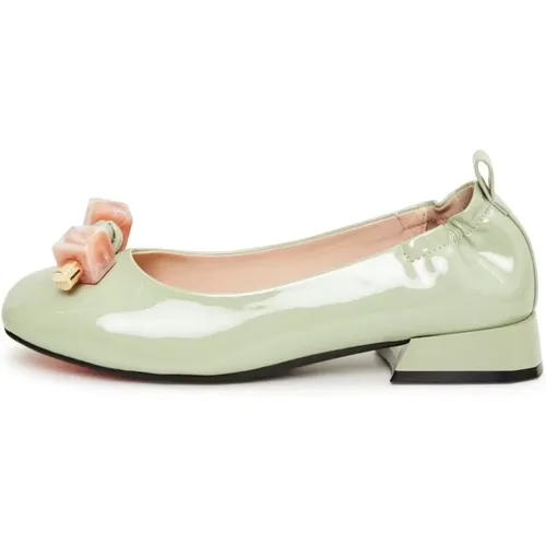 Shoes > Flats > Ballerinas - - Cesare Gaspari - Modalova