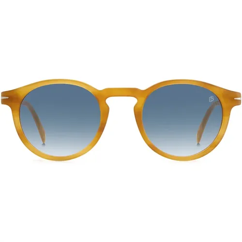 Accessories > Sunglasses - - Eyewear by David Beckham - Modalova