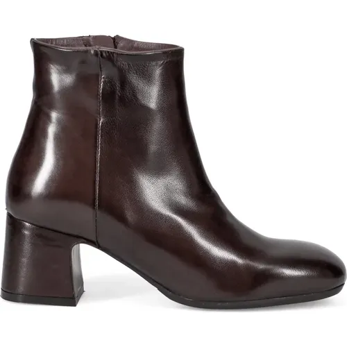 Shoes > Boots > Heeled Boots - - Calpierre - Modalova