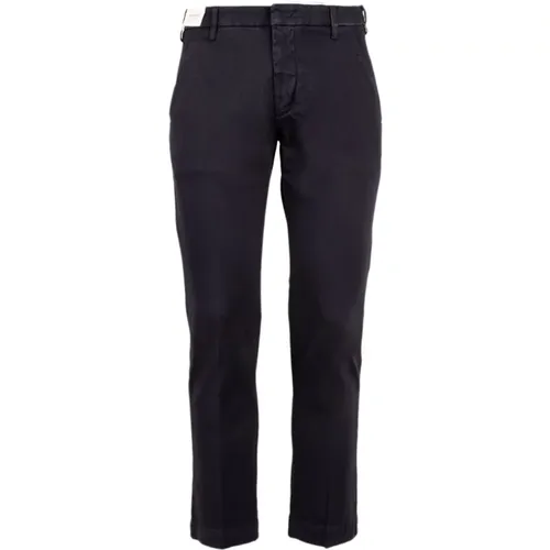 Trousers > Slim-fit Trousers - - Entre amis - Modalova