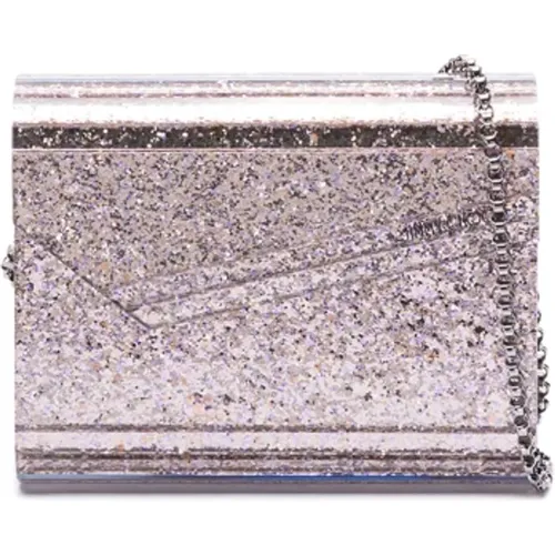 Bags > Clutches - - Jimmy Choo - Modalova