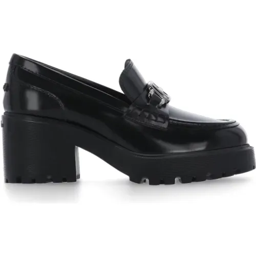 Shoes > Heels > Pumps - - Hogan - Modalova