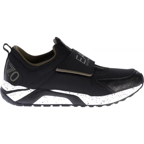 Shoes > Sneakers - - Emporio Armani EA7 - Modalova