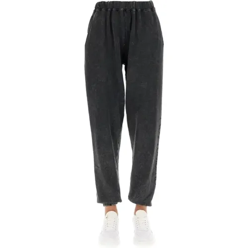 Trousers > Sweatpants - - Aries - Modalova