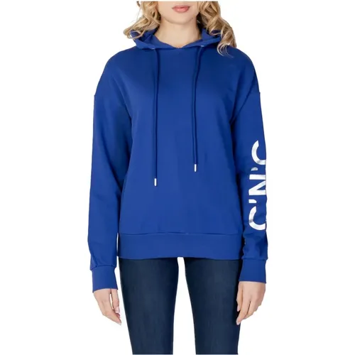 Sweatshirts & Hoodies > Hoodies - - Costume National - Modalova