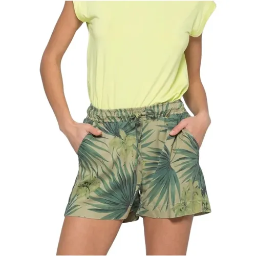 Shorts > Short Shorts - - Kocca - Modalova