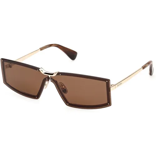 Accessories > Sunglasses - - Max Mara - Modalova