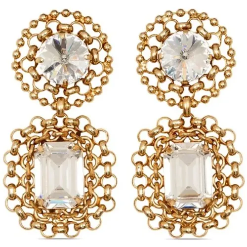 Accessories > Jewellery > Earrings - - Jennifer Behr - Modalova