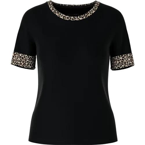 Tops > T-Shirts - - Marc Cain - Modalova