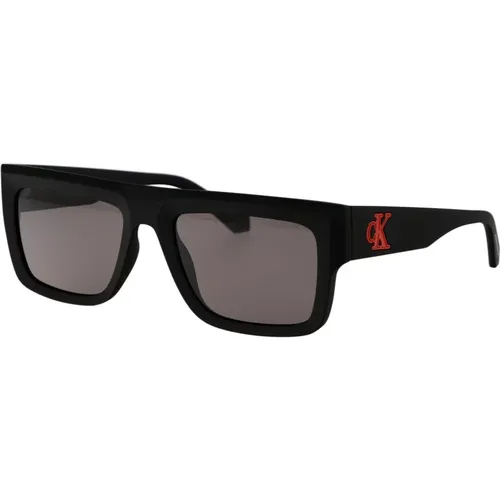 Accessories > Sunglasses - - Calvin Klein Jeans - Modalova