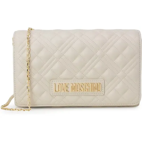 Bags > Cross Body Bags - - Love Moschino - Modalova