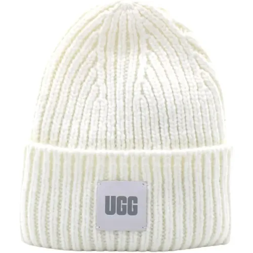 Accessories > Hats > Beanies - - Ugg - Modalova