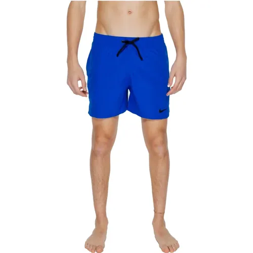 Swimwear > Beachwear - - Nike - Modalova