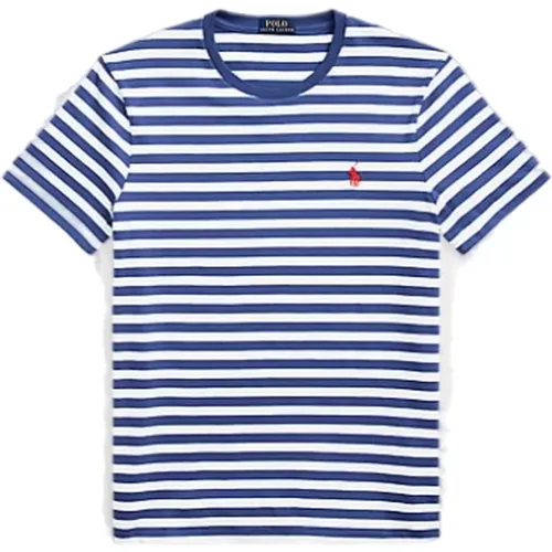 Tops > T-Shirts - - Ralph Lauren - Modalova