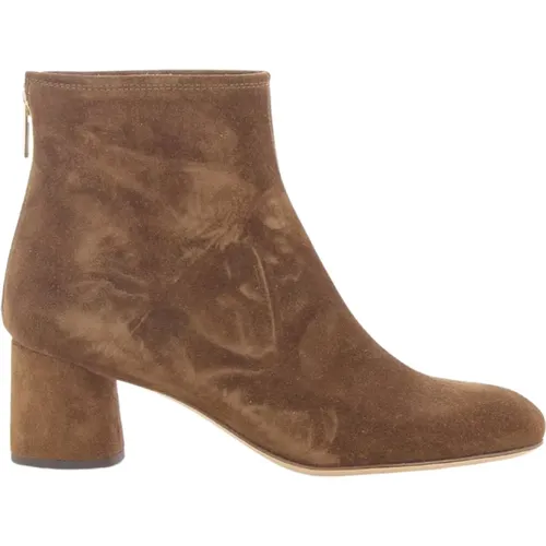 Shoes > Boots > Heeled Boots - - AGL - Modalova