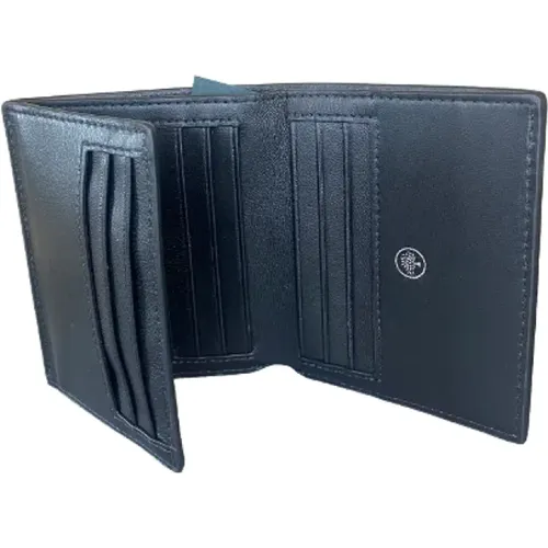 Pre-owned > Pre-owned Accessories > Pre-owned Wallets - - Mulberry Pre-owned - Modalova