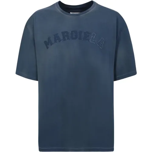 Tops > T-Shirts - - Maison Margiela - Modalova