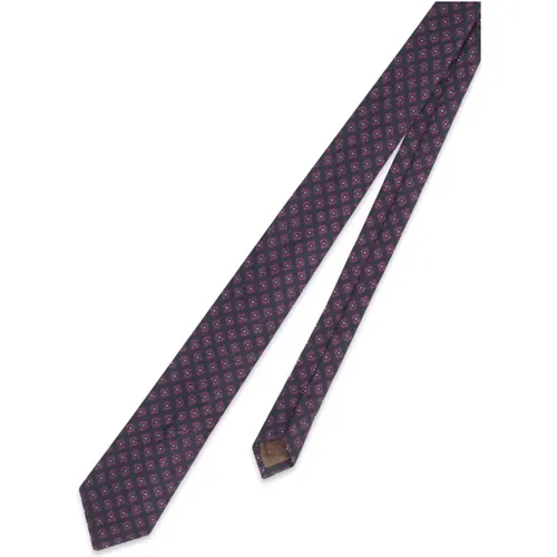 Accessories > Ties - - Church's - Modalova