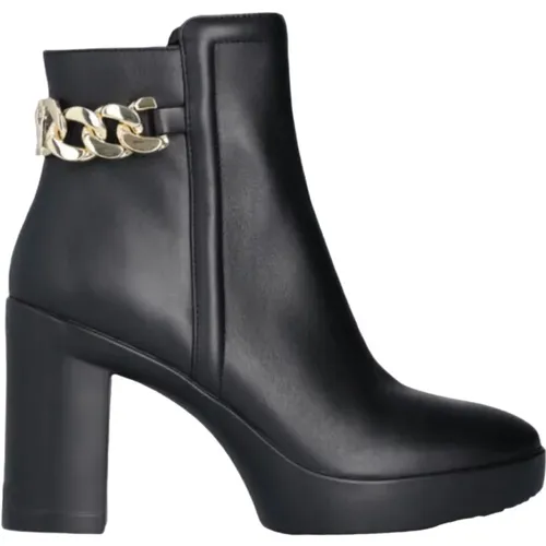 Shoes > Boots > Heeled Boots - - Liu Jo - Modalova