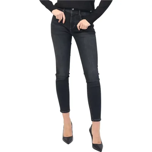 Jeans > Skinny Jeans - - Guess - Modalova