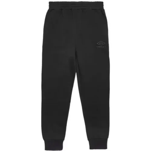 Trousers > Sweatpants - - Umbro - Modalova