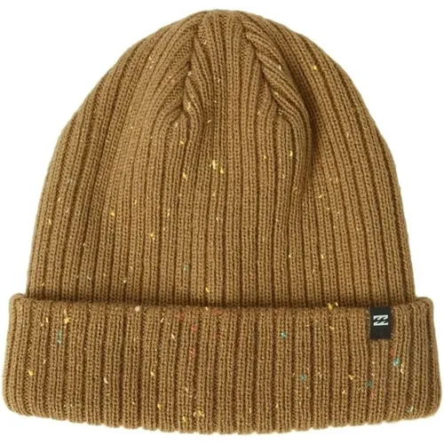 Accessories > Hats > Beanies - - Billabong - Modalova