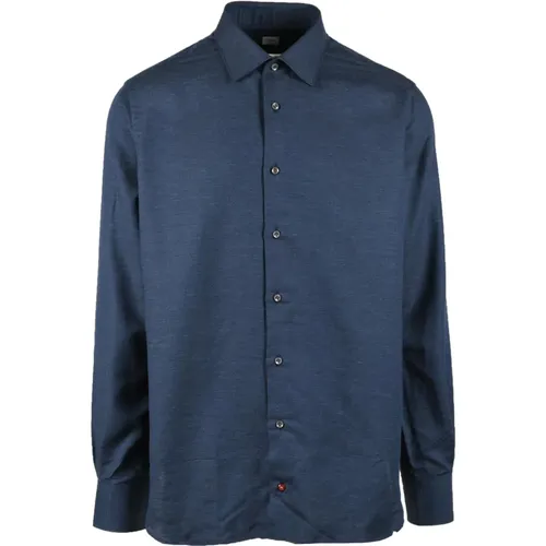 Shirts > Casual Shirts - - Càrrel - Modalova