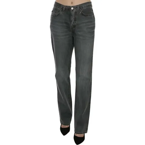 Jeans > Wide Jeans - - Just Cavalli - Modalova