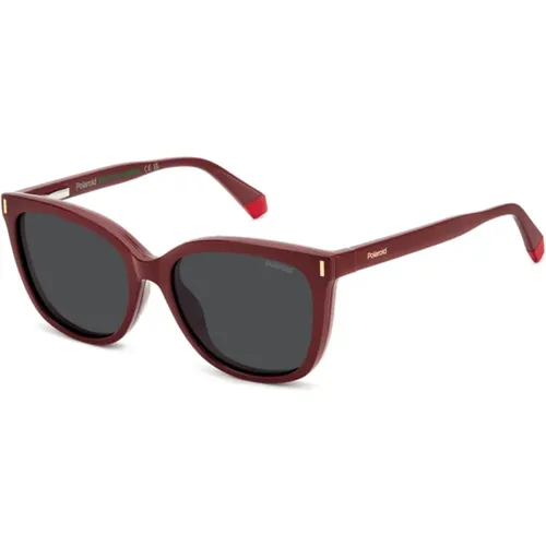 Accessories > Sunglasses - - Polaroid - Modalova