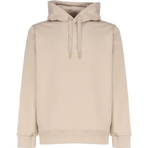 Sweatshirts & Hoodies > Hoodies - - Burberry - Modalova