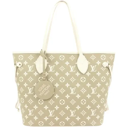 Pre-owned > Pre-owned Bags > Pre-owned Tote Bags - - Louis Vuitton Vintage - Modalova