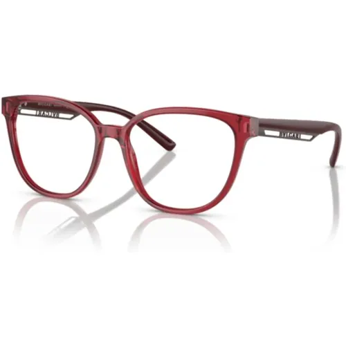 Accessories > Glasses - - Bvlgari - Modalova