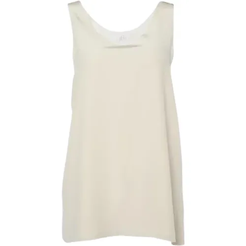 Pre-owned > Pre-owned Tops - - Chloé Pre-owned - Modalova