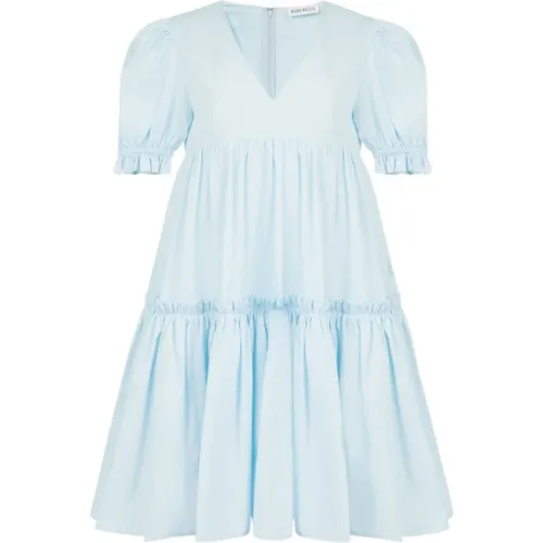 Dresses > Day Dresses > Summer Dresses - - Nina Ricci - Modalova