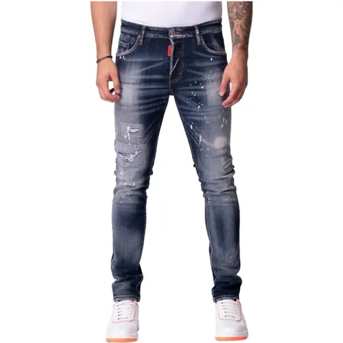 Jeans > Slim-fit Jeans - - My Brand - Modalova