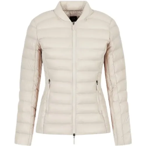 Jackets > Winter Jackets - - Armani Exchange - Modalova