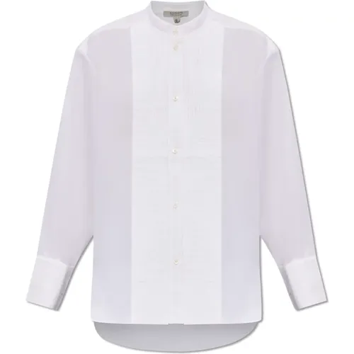 Blouses & Shirts > Shirts - - AllSaints - Modalova