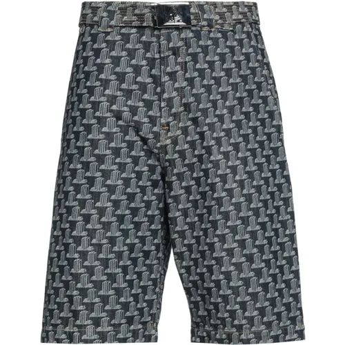 Shorts > Casual Shorts - - Lanvin - Modalova