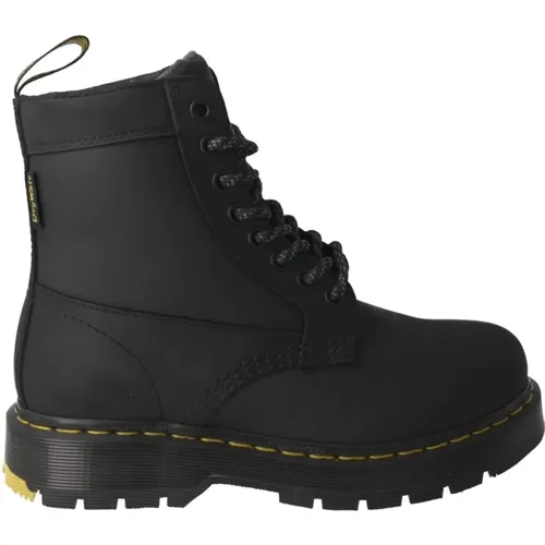 Shoes > Boots > Lace-up Boots - - Dr. Martens - Modalova