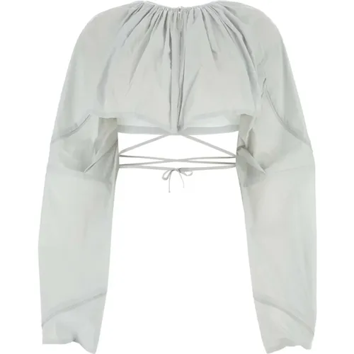 Blouses & Shirts > Blouses - - Kiko Kostadinov - Modalova