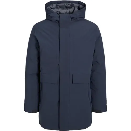 Jackets > Winter Jackets - - jack & jones - Modalova