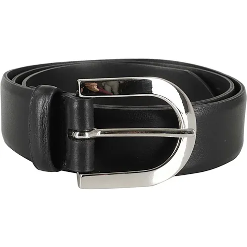 Accessories > Belts - - Orciani - Modalova