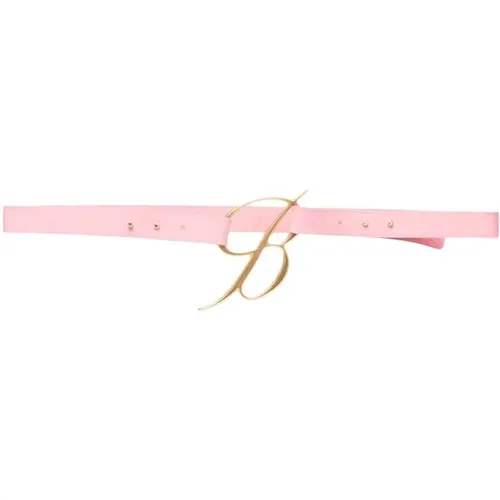 Accessories > Belts - - Blumarine - Modalova