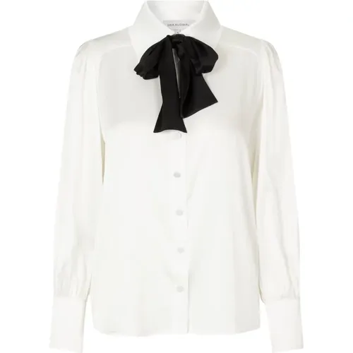 Blouses & Shirts > Shirts - - Dea Kudibal - Modalova