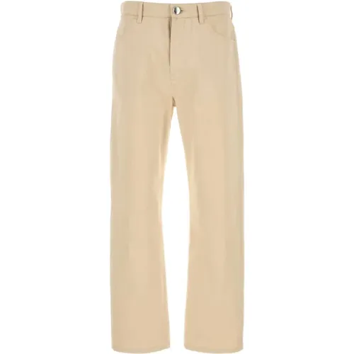 Trousers > Chinos - - Jil Sander - Modalova