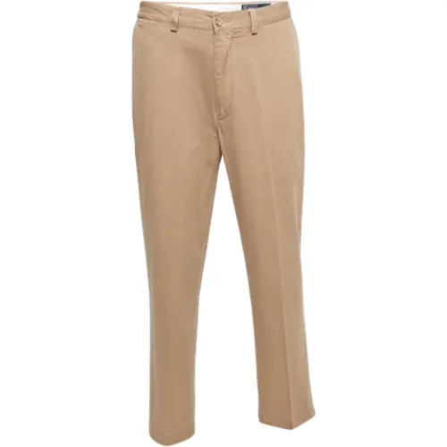 Pre-owned > Pre-owned Trousers - - Ralph Lauren Pre-owned - Modalova